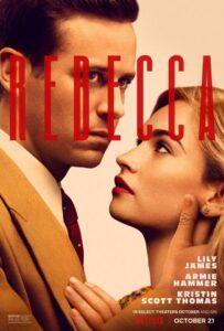 Ребекка (2020) Смотреть Нетфликс на ЛордФильм